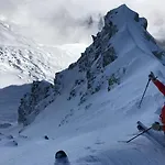 Διαμέρισμα Vues Incroyables - Glaciers, Lacs Et Montagnes Σαμονί