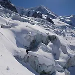 Διαμέρισμα Vues Incroyables - Glaciers, Lacs Et Montagnes Σαμονί