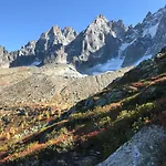 Διαμέρισμα Vues Incroyables - Glaciers, Lacs Et Montagnes