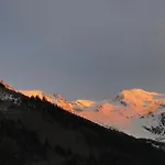 Διαμέρισμα Vues Incroyables - Glaciers, Lacs Et Montagnes Σαμονί