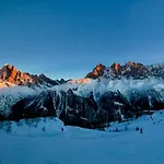 Vues Incroyables - Glaciers, Lacs Et Montagnes Διαμέρισμα