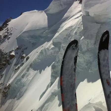 Appartamento Vues Incroyables - Glaciers, Lacs Et Montagnes