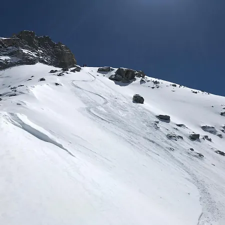 Vues Incroyables - Glaciers, Lacs Et Montagnes Διαμέρισμα