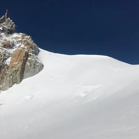 Vues Incroyables - Glaciers, Lacs Et Montagnes * Σαμονί