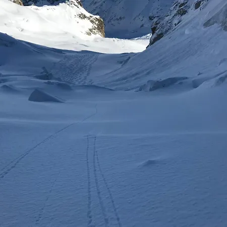 Appartamento Vues Incroyables - Glaciers, Lacs Et Montagnes *