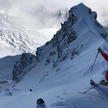 Appartamento Vues Incroyables - Glaciers, Lacs Et Montagnes Chamonix