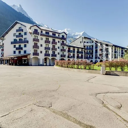 Appartamento Vues Incroyables - Glaciers, Lacs Et Montagnes *